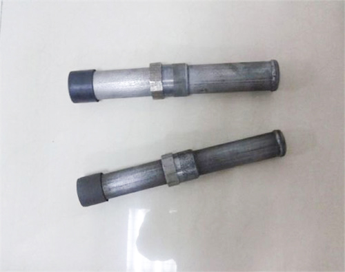 阿拉尔桩基声测管螺旋式深桩